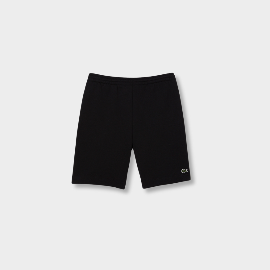 Ensemble Sport short t shirt Noir - photo 3/3 - UrbanDrip