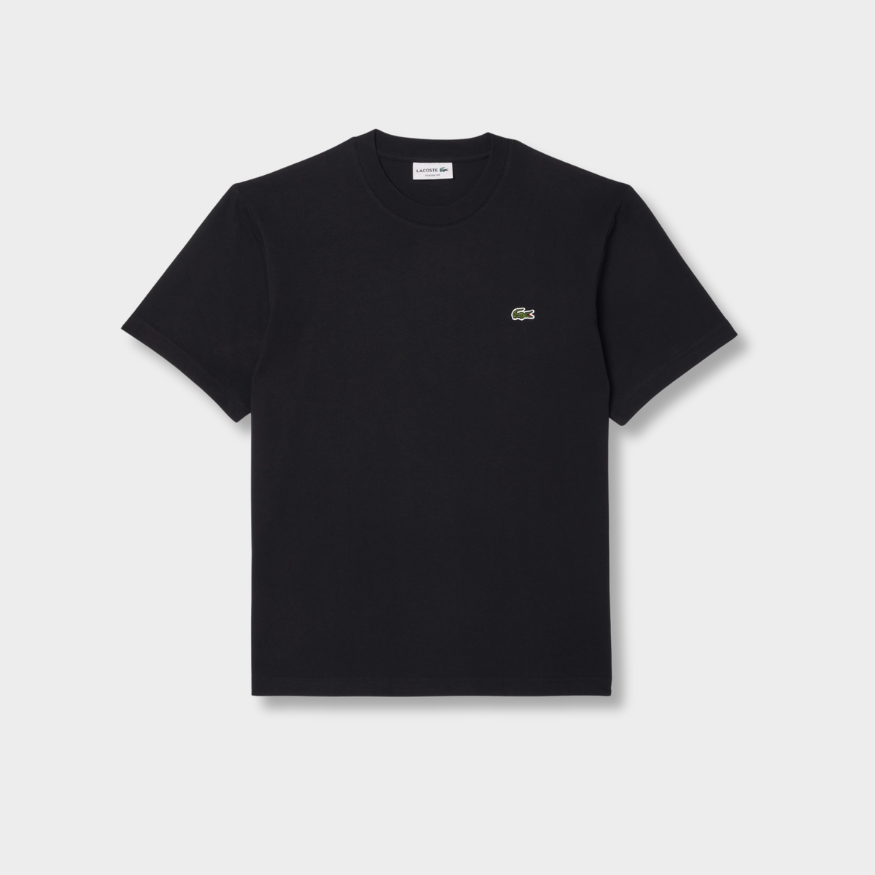 T-Shirt Noir - UrbanDrip