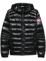 Veste Matelassé Canada Goose