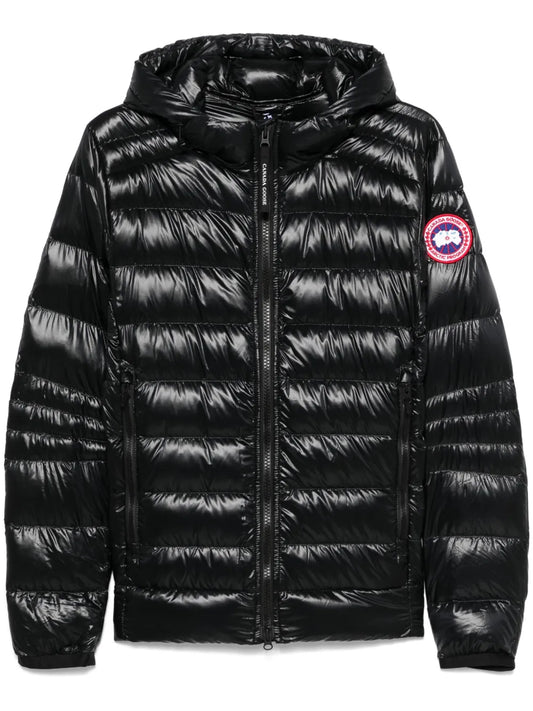 Veste Matelassé Canada Goose