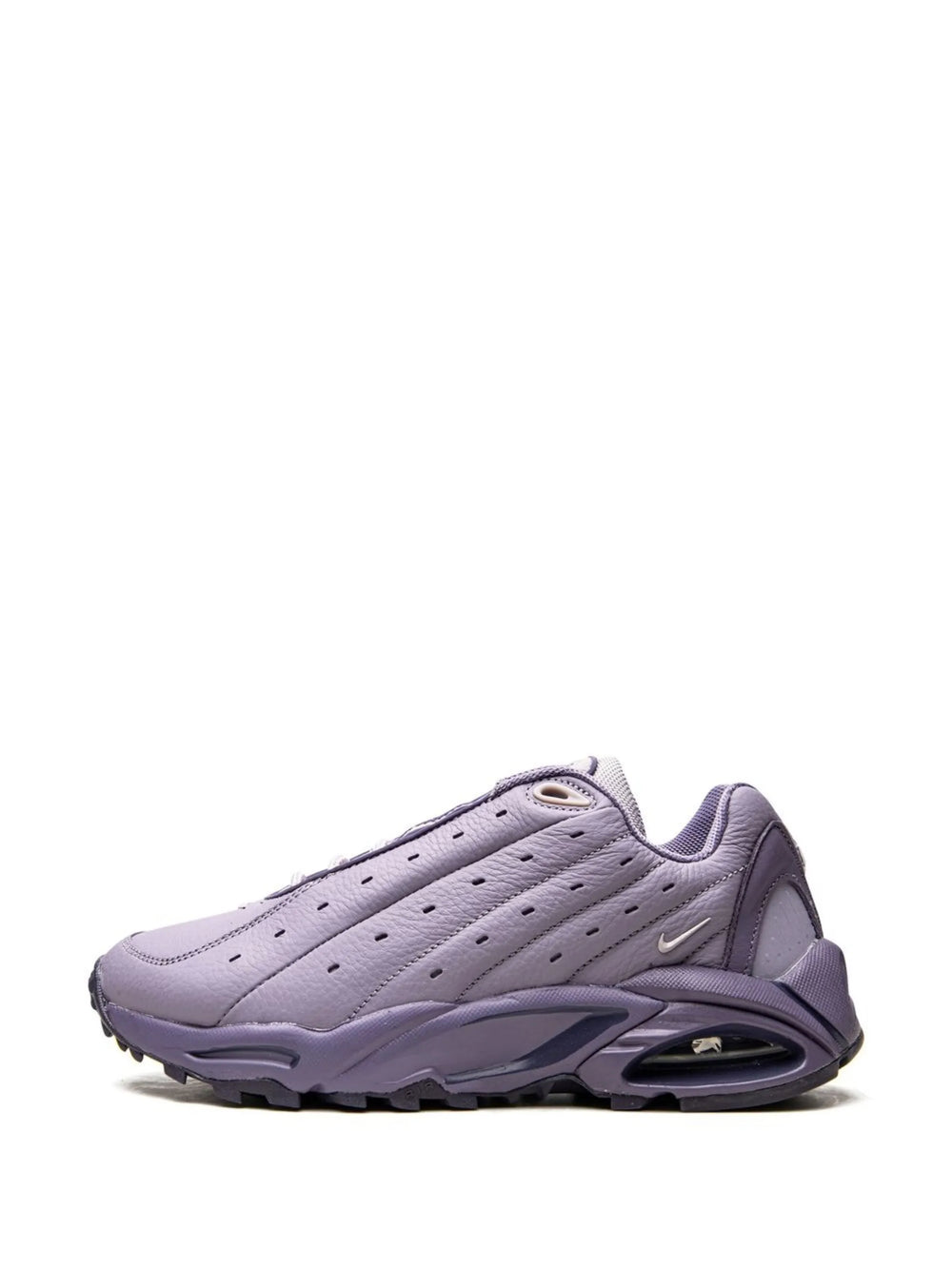 Sneakers X Air Terra Gris Taupe - photo 6/7 - UrbanDrip