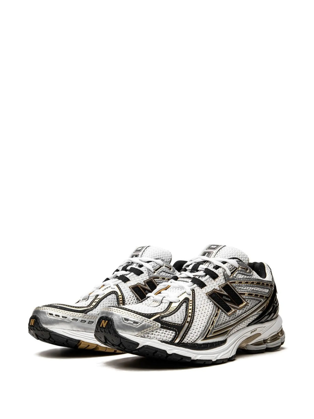 Sneakers Métallisé - photo 3/5 - UrbanDrip