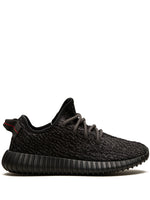 Sneakers Pirate 2023 Black - photo 1/5 - UrbanDrip