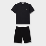 Ensemble Sport short t shirt Noir - photo 1/3 - UrbanDrip