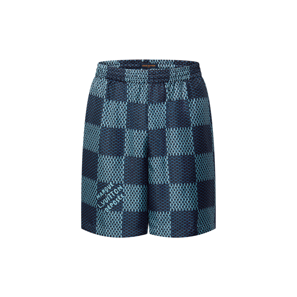 Short en soie - UrbanDrip