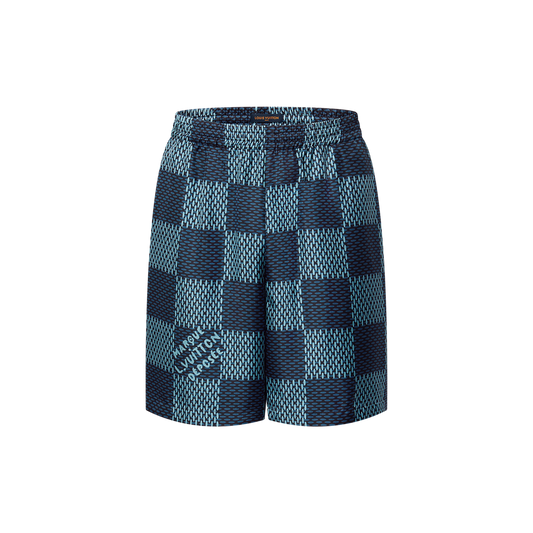 Short en soie - UrbanDrip