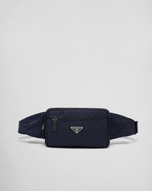 Sac banane en et cuir - UrbanDrip