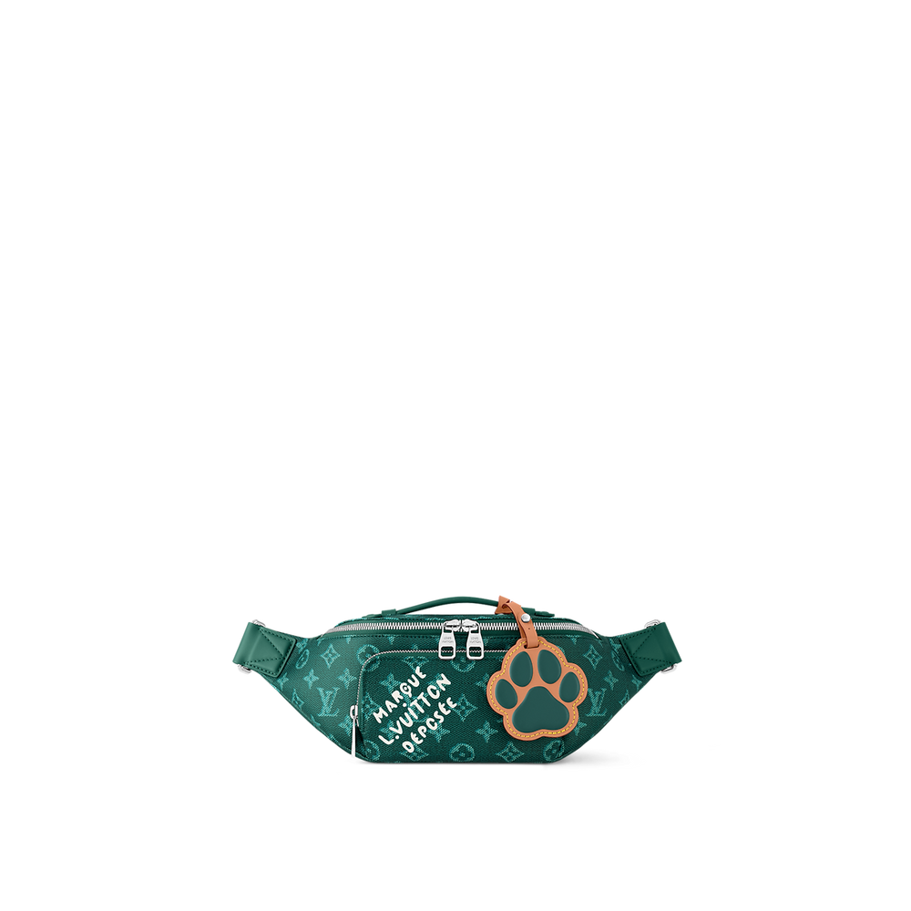 Sac ceinture Rush - photo 1/3 - UrbanDrip