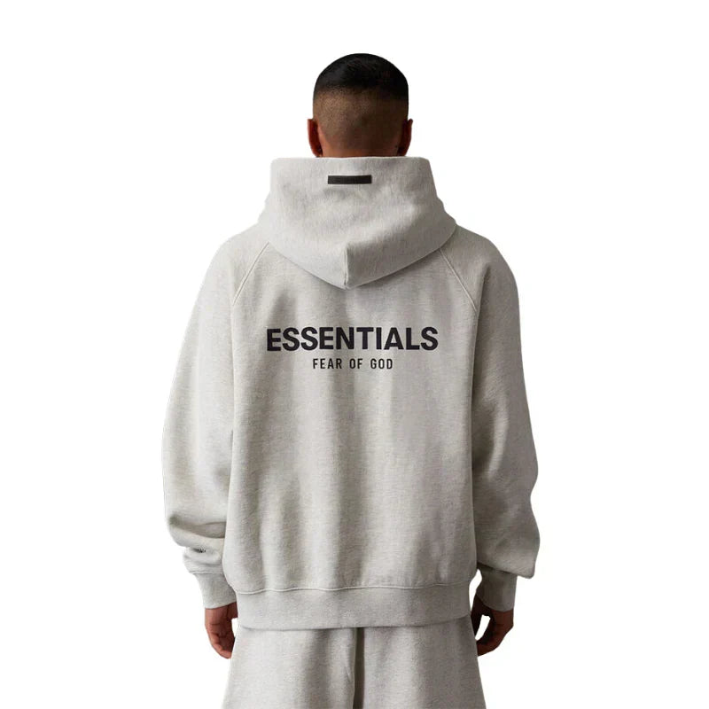 Fear Of God Essentials Gris - photo 4/4 - UrbanDrip