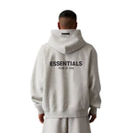 Fear Of God Essentials Gris - photo 4/4 - UrbanDrip