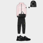Ensemble Sport Outfit Cargo Stone I Bonnet Offerte - photo 1/7 - UrbanDrip