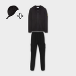 Casquette Ensemble offerte Noir - photo 1/3 - UrbanDrip