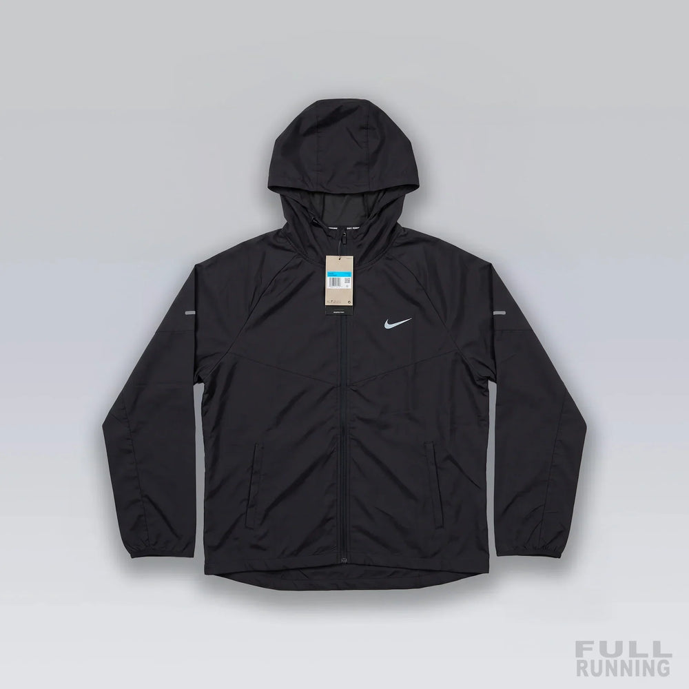 Veste Miler Noir