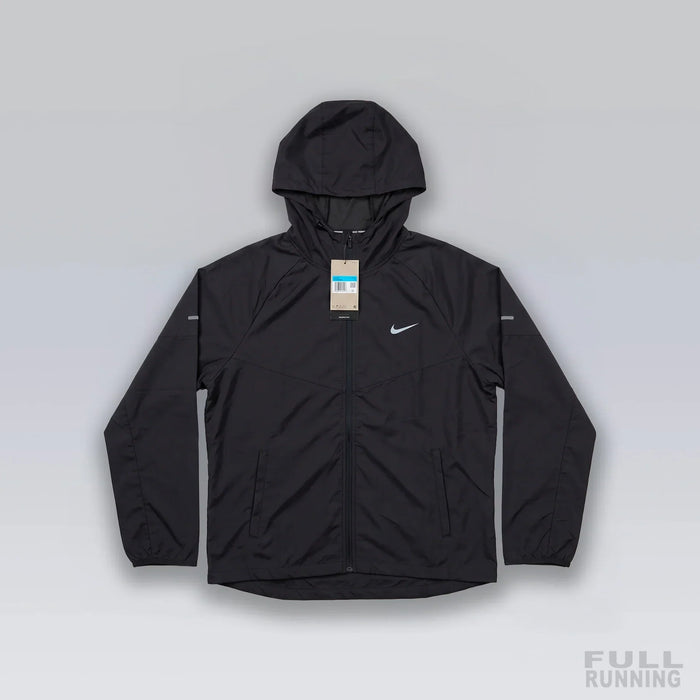 Veste Miler Noir