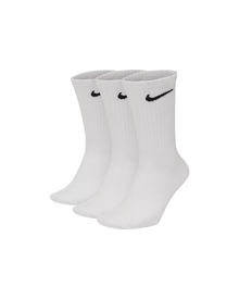 Sneakers 3 PACK Chaussettes Blanc - UrbanDrip