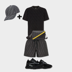 Casquette Outfit Offerte - photo 1/7 - UrbanDrip