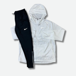 Ensemble Sport survêtement running Blanc - photo 1/3 - UrbanDrip
