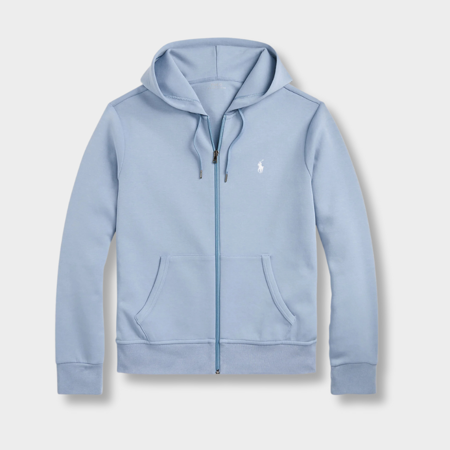 Ensemble Sport survêtement Bleu - photo 2/3 - UrbanDrip