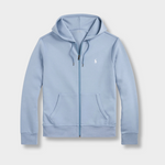 Ensemble Sport survêtement Bleu - photo 2/3 - UrbanDrip