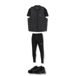 Ensemble Sport Outfit Running Noir - photo 1/5 - UrbanDrip
