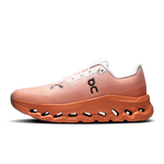 On Cloudit Et Blanc Orange - photo 4/6 - UrbanDrip