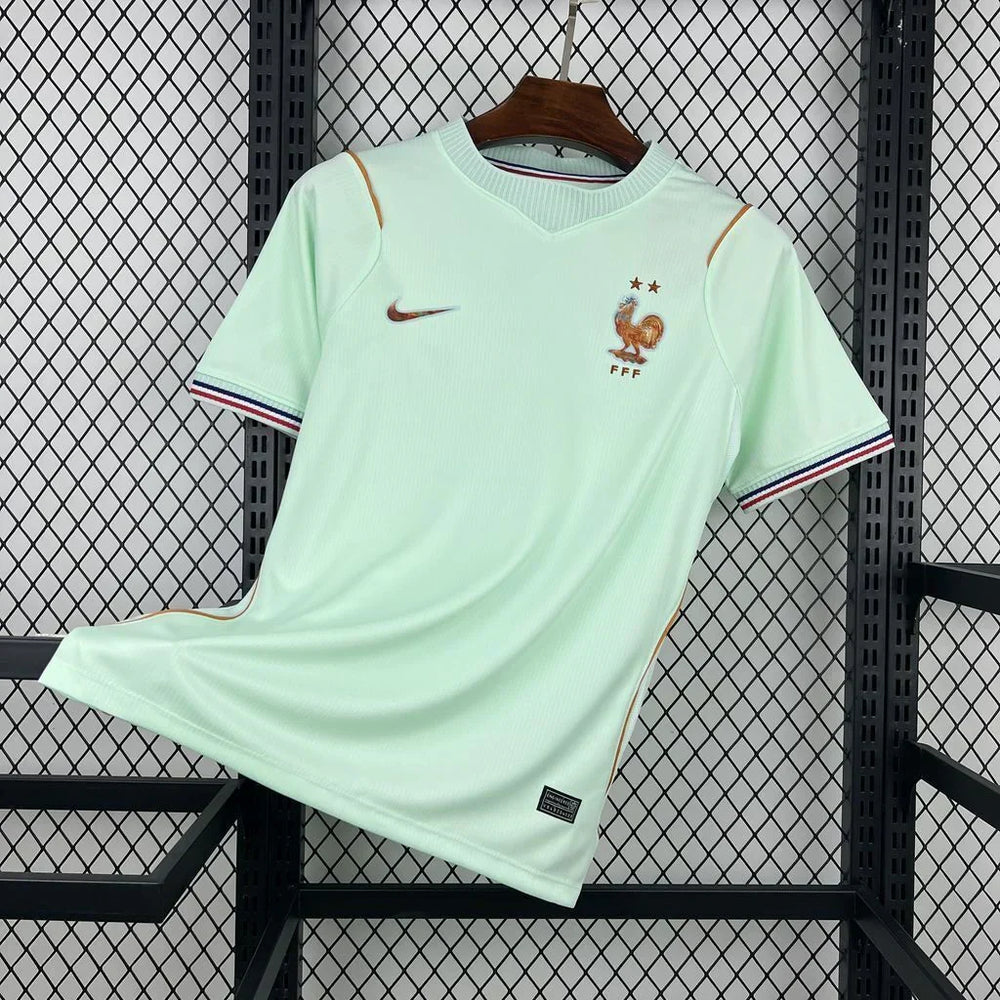 T-Shirt Maillot France extérieur Coupe du monde 2026 - photo 1/2 - UrbanDrip