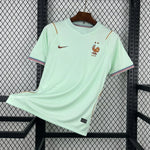 T-Shirt Maillot France extérieur Coupe du monde 2026 - photo 1/2 - UrbanDrip