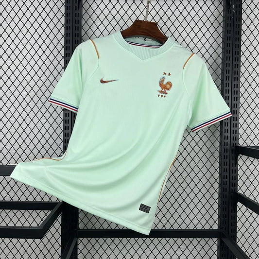 T-Shirt Maillot France extérieur Coupe du monde 2026 - photo 1/2 - UrbanDrip