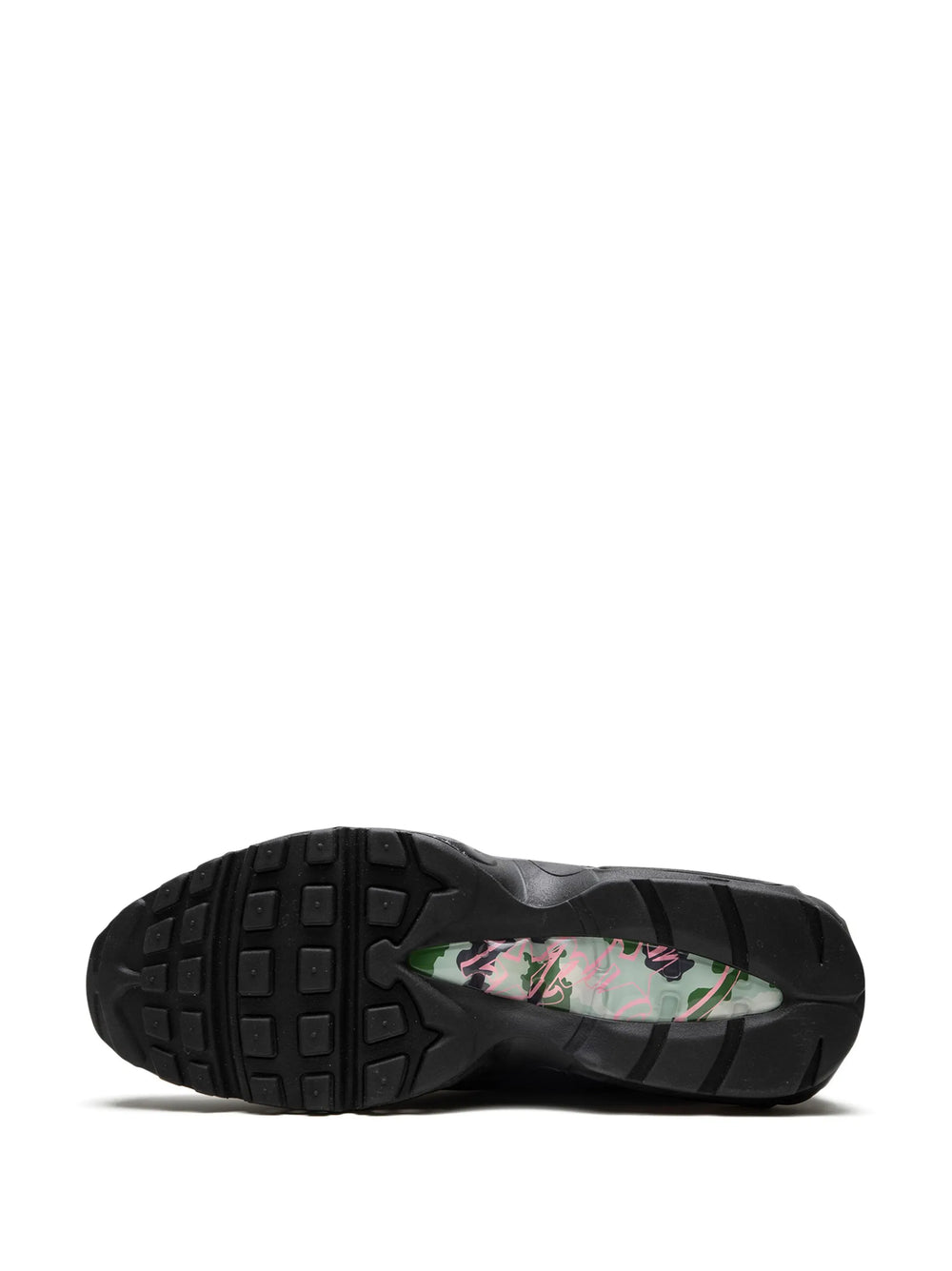 Sneakers 95 X Rose - photo 4/4 - UrbanDrip