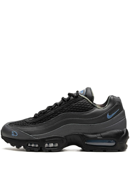Sneakers 95 X Bleu - photo 1/4 - UrbanDrip