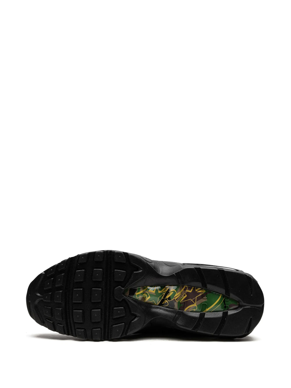 Sneakers 95 X Kaki - photo 4/4 - UrbanDrip
