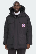 Parka Canada Goose