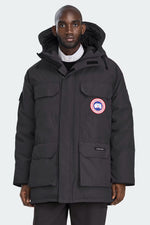 Parka Canada Goose