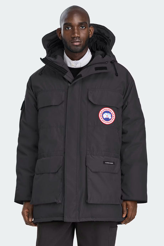 Parka Canada Goose