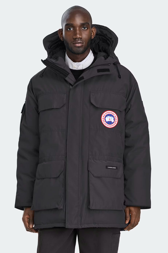 Parka Canada Goose