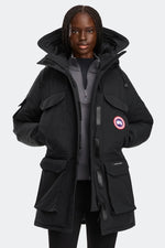 Parka Canada Goose