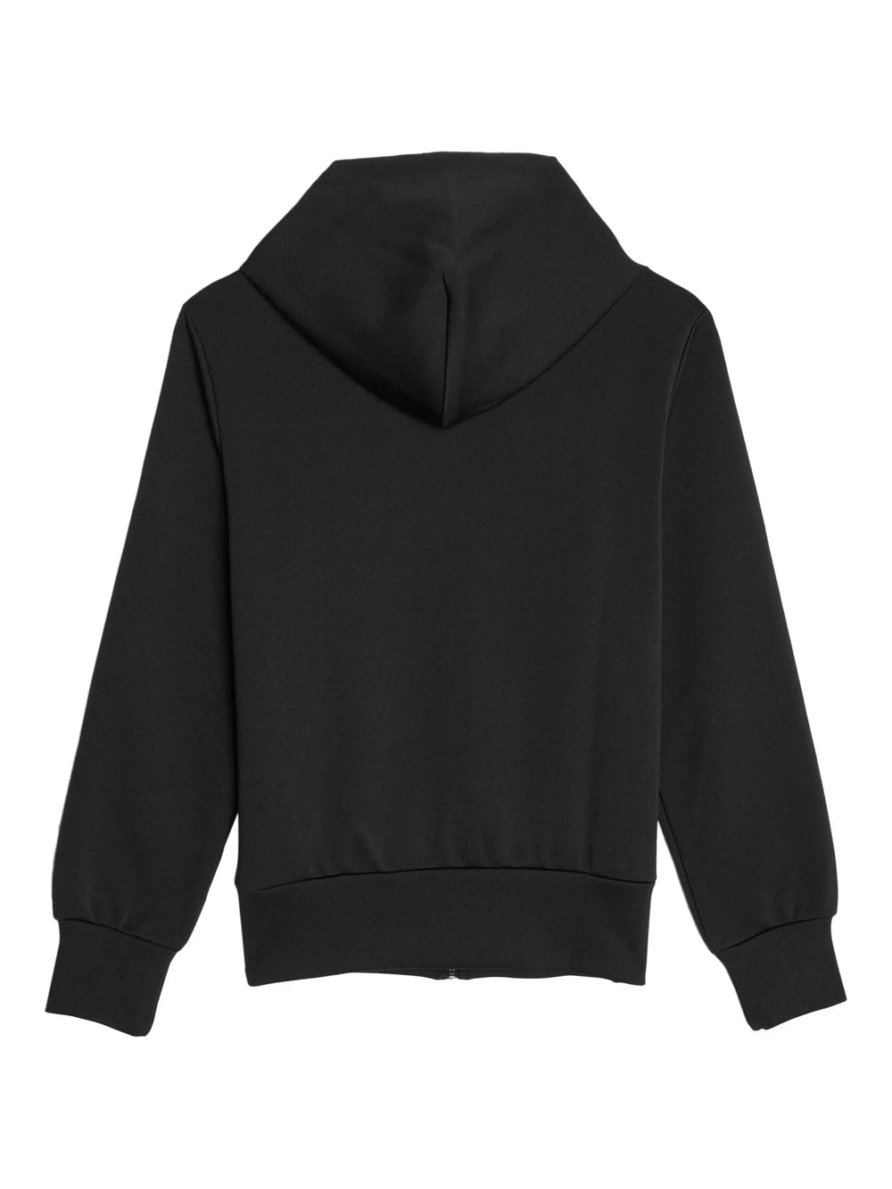 Sweat zippé Avec Capuche Noir - photo 4/4 - UrbanDrip