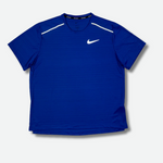 Ensemble Sport short t shirt running Bleu - photo 2/3 - UrbanDrip