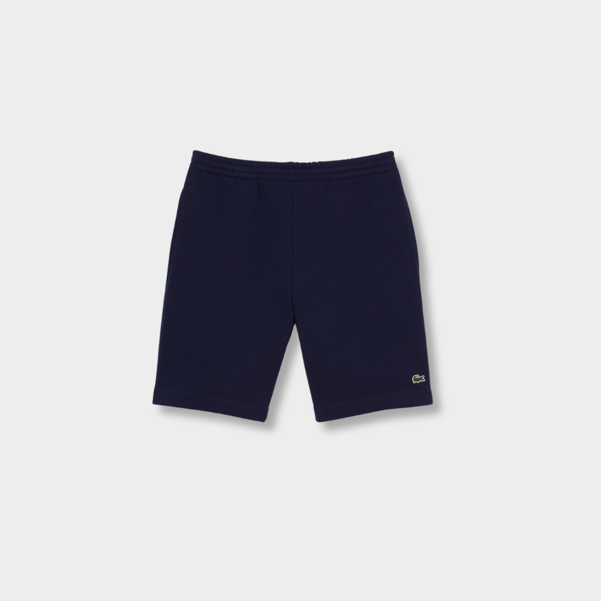 Ensemble Sport short t shirt Bleu Marine - photo 3/3 - UrbanDrip