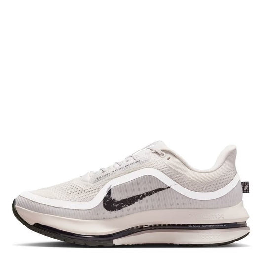 Nike Pegasus Premium 41 Blanc & Marron - UrbanDrip