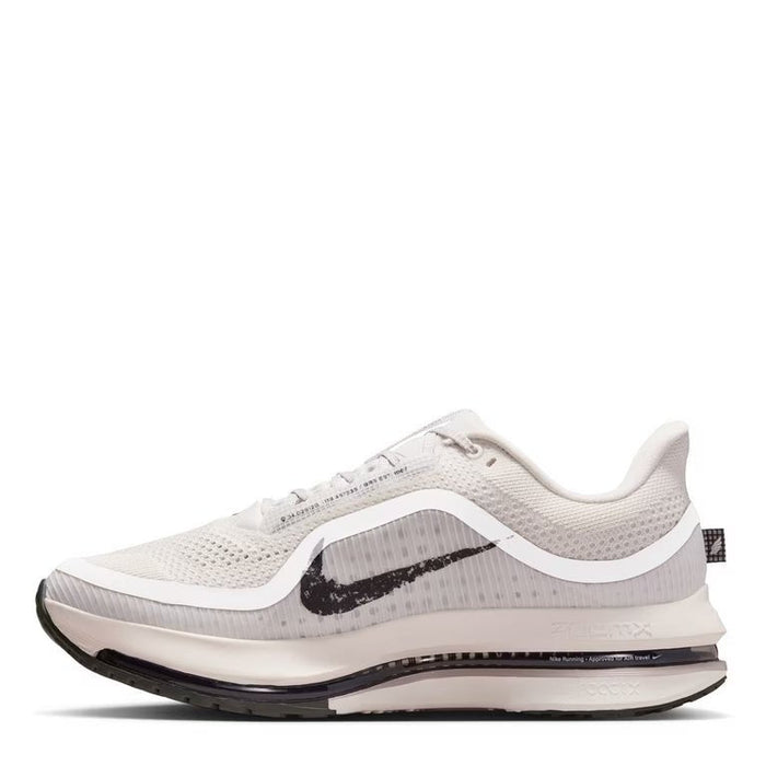 Nike Pegasus Premium 41 Blanc & Marron