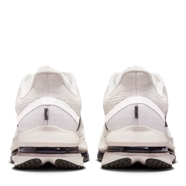 Nike Pegasus Premium 41 Blanc & Marron - UrbanDrip