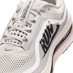 Nike Pegasus Premium 41 Blanc & Marron - UrbanDrip