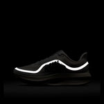 Nike Pegasus Premium 41 Blanc & Marron - UrbanDrip