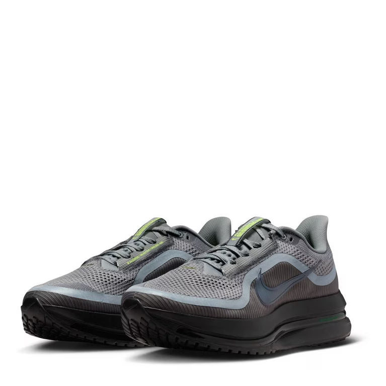 Nike Pegasus Premium 41 Gris & Vert