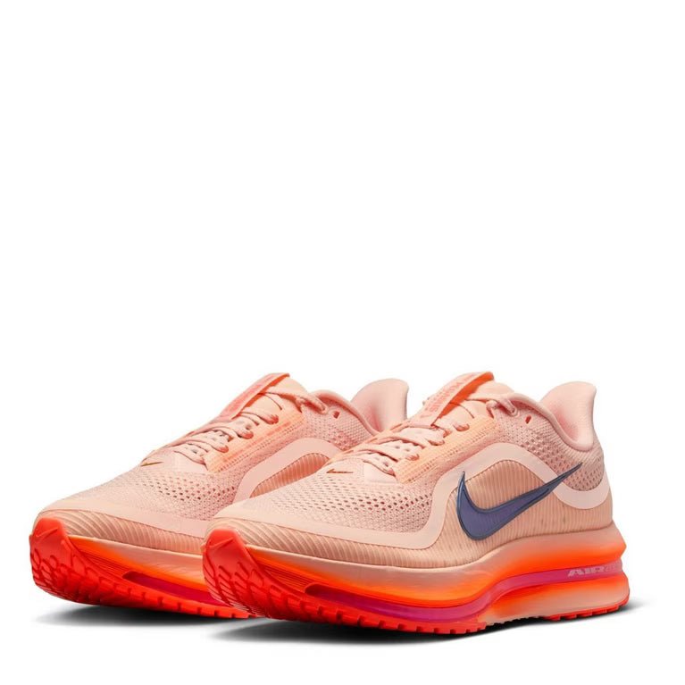 Nike Pegasus Premium 41 Orange - UrbanDrip
