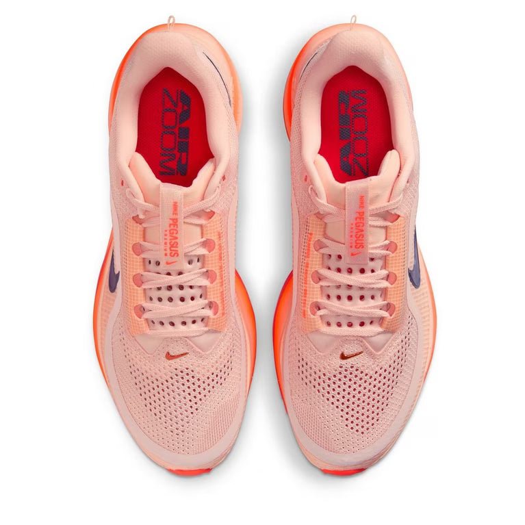 Nike Pegasus Premium 41 Orange - UrbanDrip