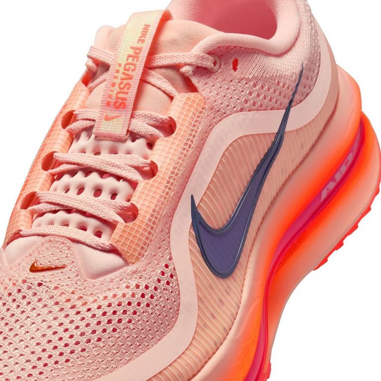 Nike Pegasus Premium 41 Orange - UrbanDrip
