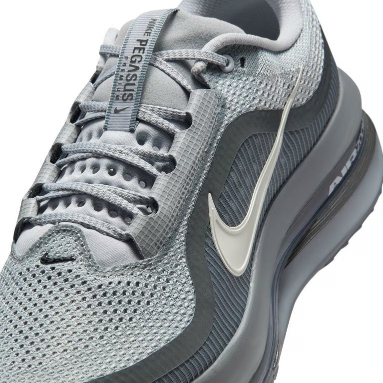 Nike Pegasus Premium 41 Gris - UrbanDrip