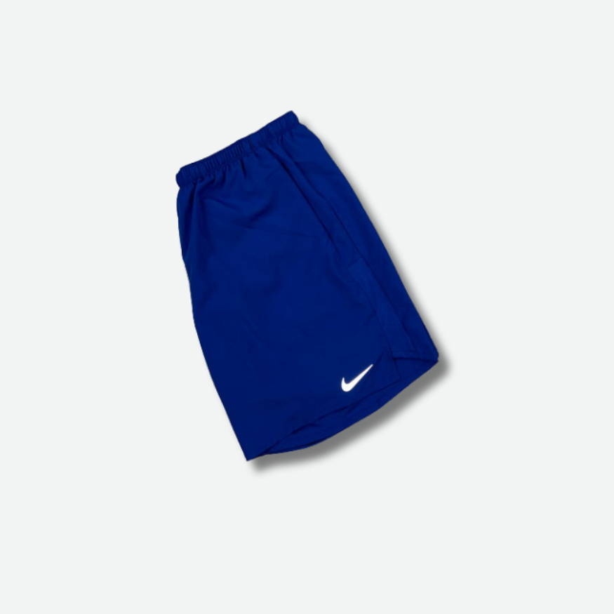 Ensemble Sport short t shirt running Bleu - photo 3/3 - UrbanDrip